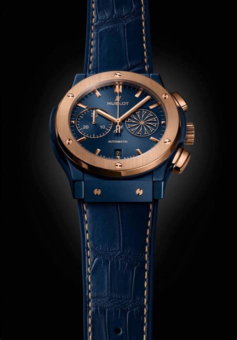 hublot mykonos price|Hublot Classic Fusion Chronograph Mykonos Special Edition .